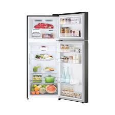 LG REF 312PFJB-340L - Frost Free Fridge_1
