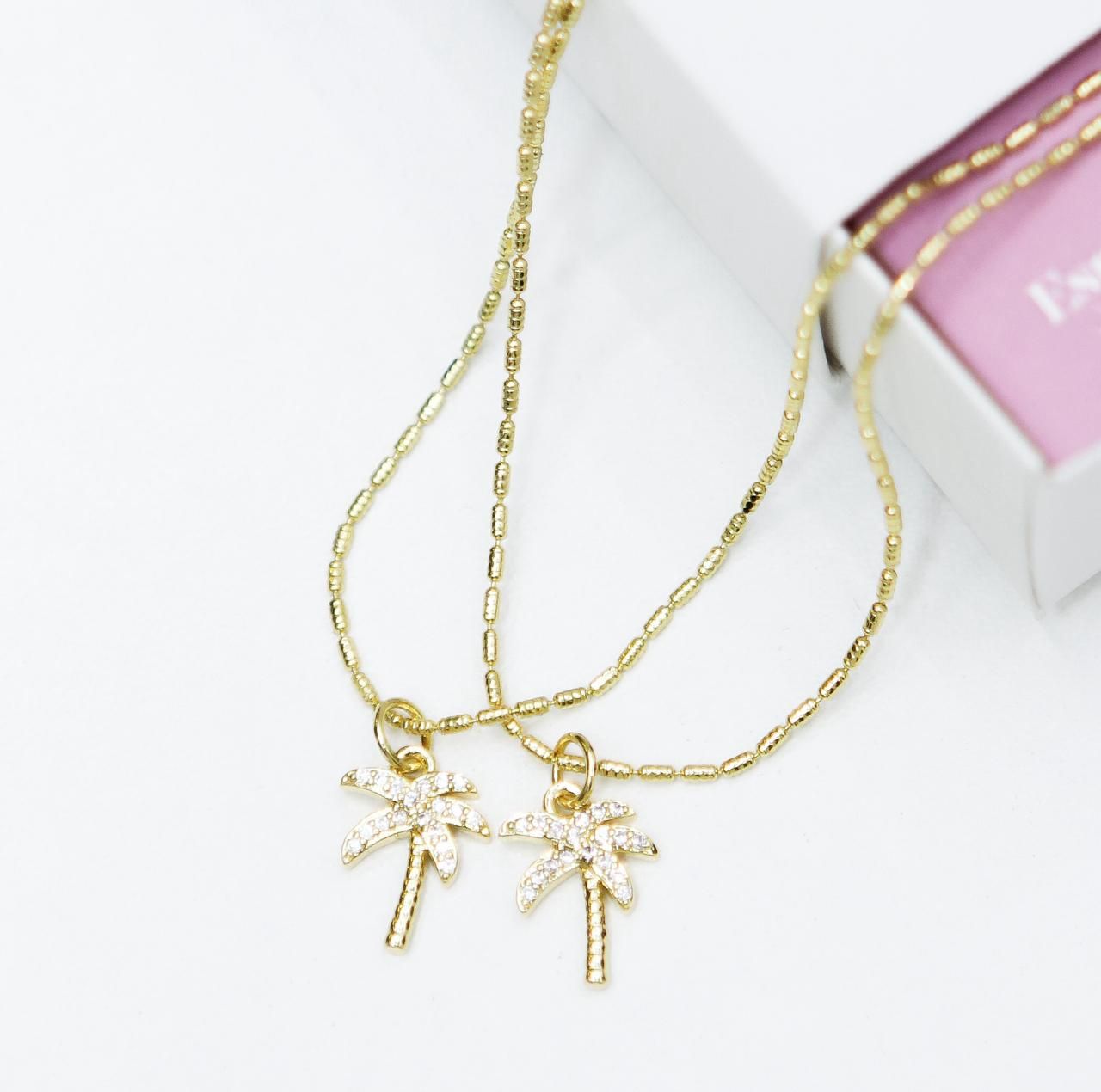 Collar Palmera_1