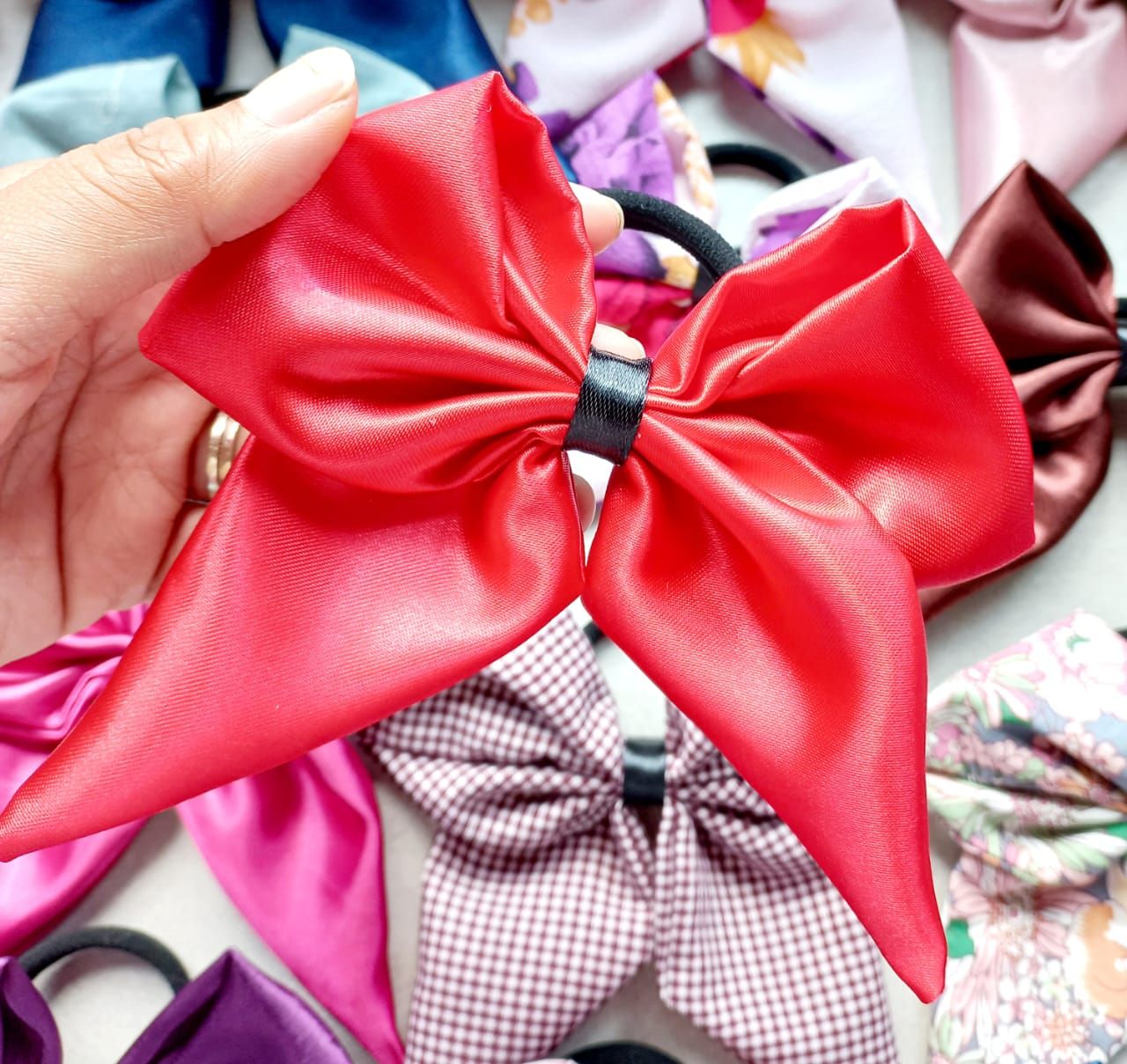 🎀 Satin Sailor Bows_1