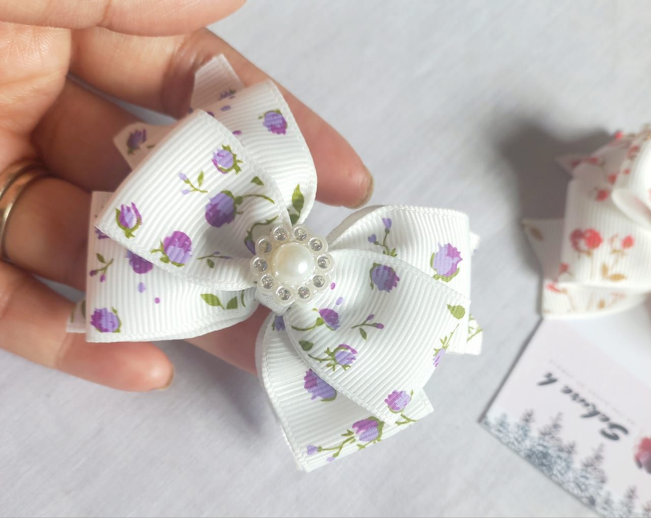 🧚‍♀️ Pixie Bows – Where Whimsy Meets Elegance 🌸_4