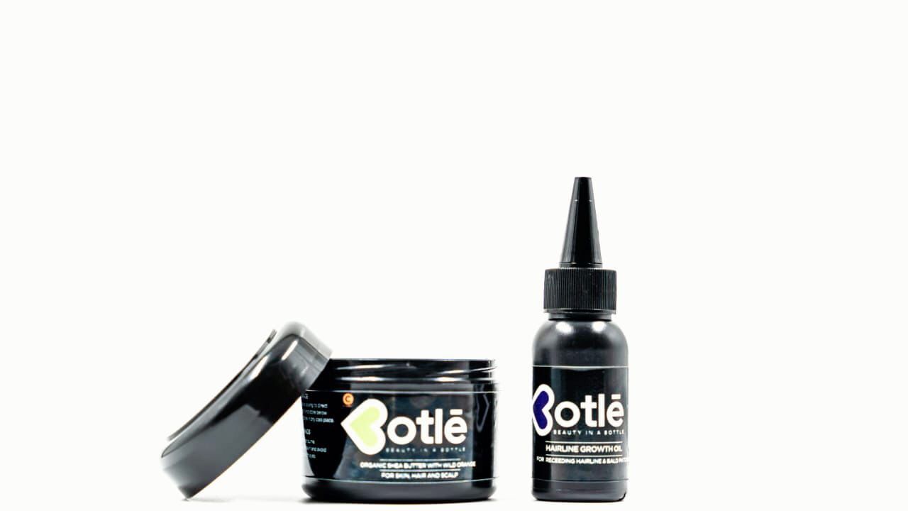 Botlē Hair Growth combo by SEFATE SA BOPHELO_0