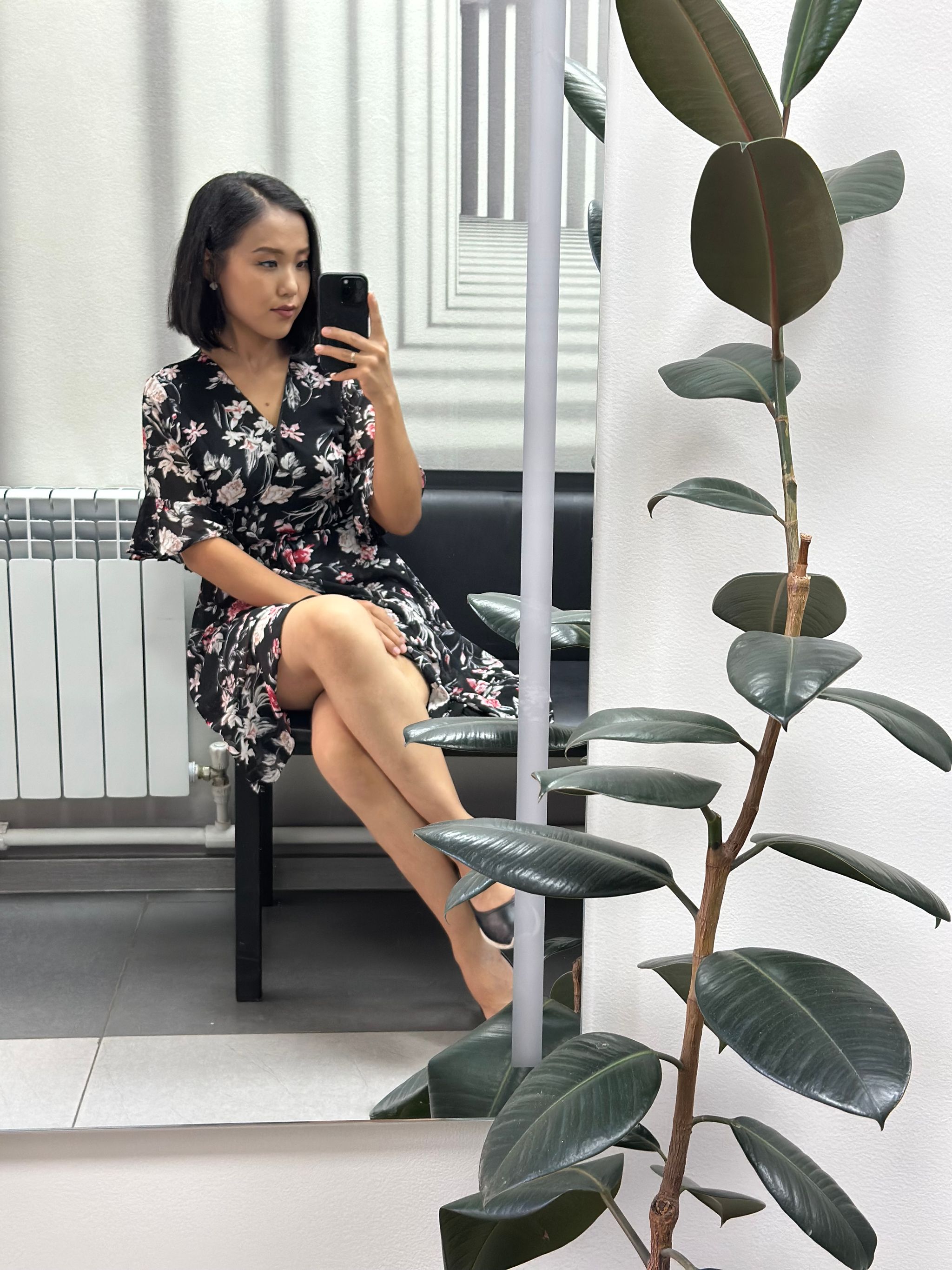 Kyrgyzstan Surrogacy & Egg Donor | Bishkek | 2001, Blood Type A+, 162cm, 54kg | ID #10061_1