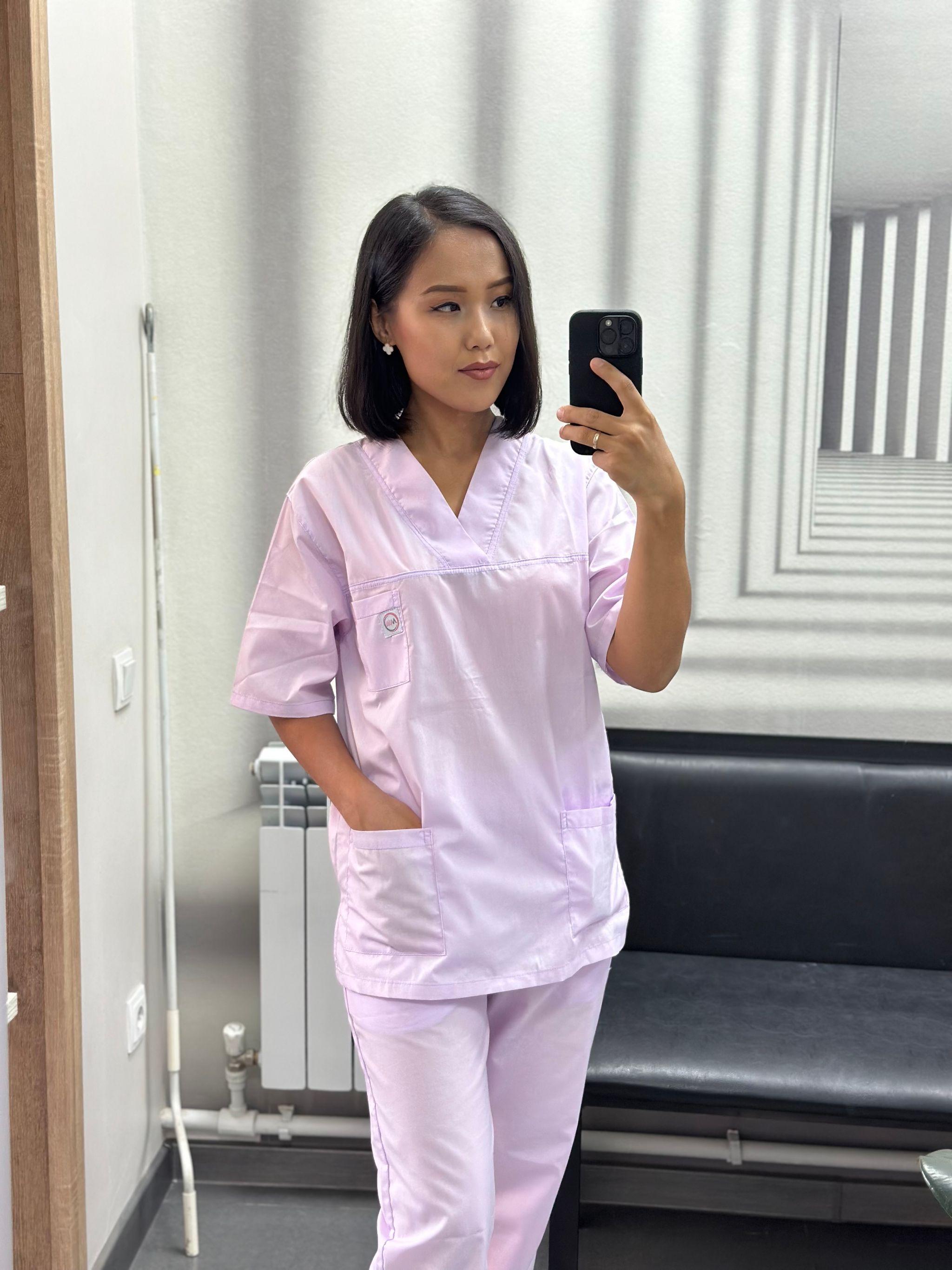 Kyrgyzstan Surrogacy & Egg Donor | Bishkek | 2001, Blood Type A+, 162cm, 54kg | ID #10061_5
