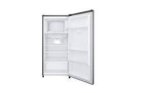 LG REF 331SLBB - Double Door Silver 199L_2