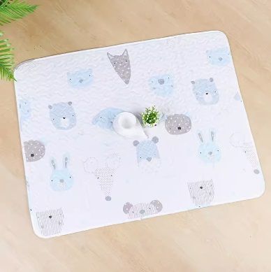 Cotton Binky Mat (Large Sizes)_18