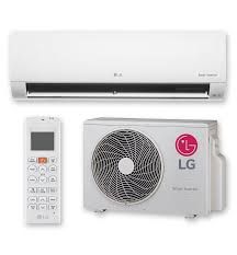 LG SPL 1.5HP INV - Inverter Split 1.5HP_2