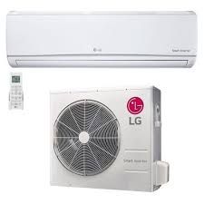 LG SPL 1.0HP INV - Inverter Split 1HP_2