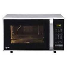 LG MWO 2595 - 25L Solo Microwave _0