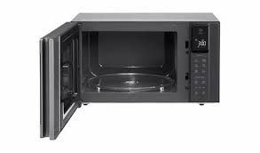 LG MWO 2595 - 25L Solo Microwave _1