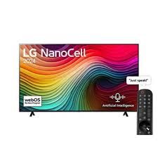 LG TV 55NANO80 - 55" NanoCell Smart_1