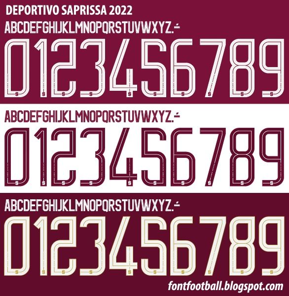 Font Vector Deportivo Saprissa 2021 2022 kit_0