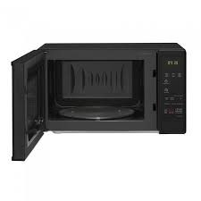 LG MWO 2595 - 25L Solo Microwave _2