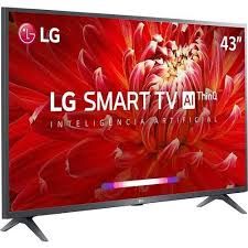 LG TV 43LR6000 - 43" LED HD TV_0