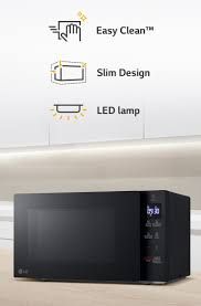 LG MWO 2032 - 20L Digital Microwave_1