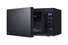 LG MWO 2032 - 20L Digital Microwave_2