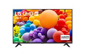 LG TV 43UT7300 - 43" 4K UHD Smart_0