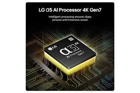 LG TV 50UT7300 - 50" 4K UHD Smart_2