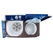 LG WM 961 - 9kg Front Load_1