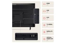 LG TV 65UT7300 - 65" 4K UHD Smart_4