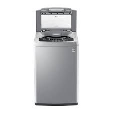 LG WM 85S1TDDT2 - Top Load Turbo 8KG_1