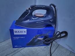 MAXI Dry Iron 1100C-PV  _0