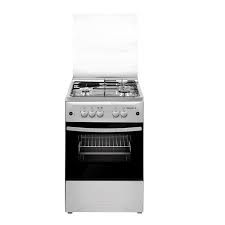 MAXI 4-Burner Cooker Inox  _0