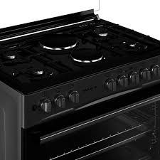 MAXI 60x90 Cooker (4+2) Black Gray  _3