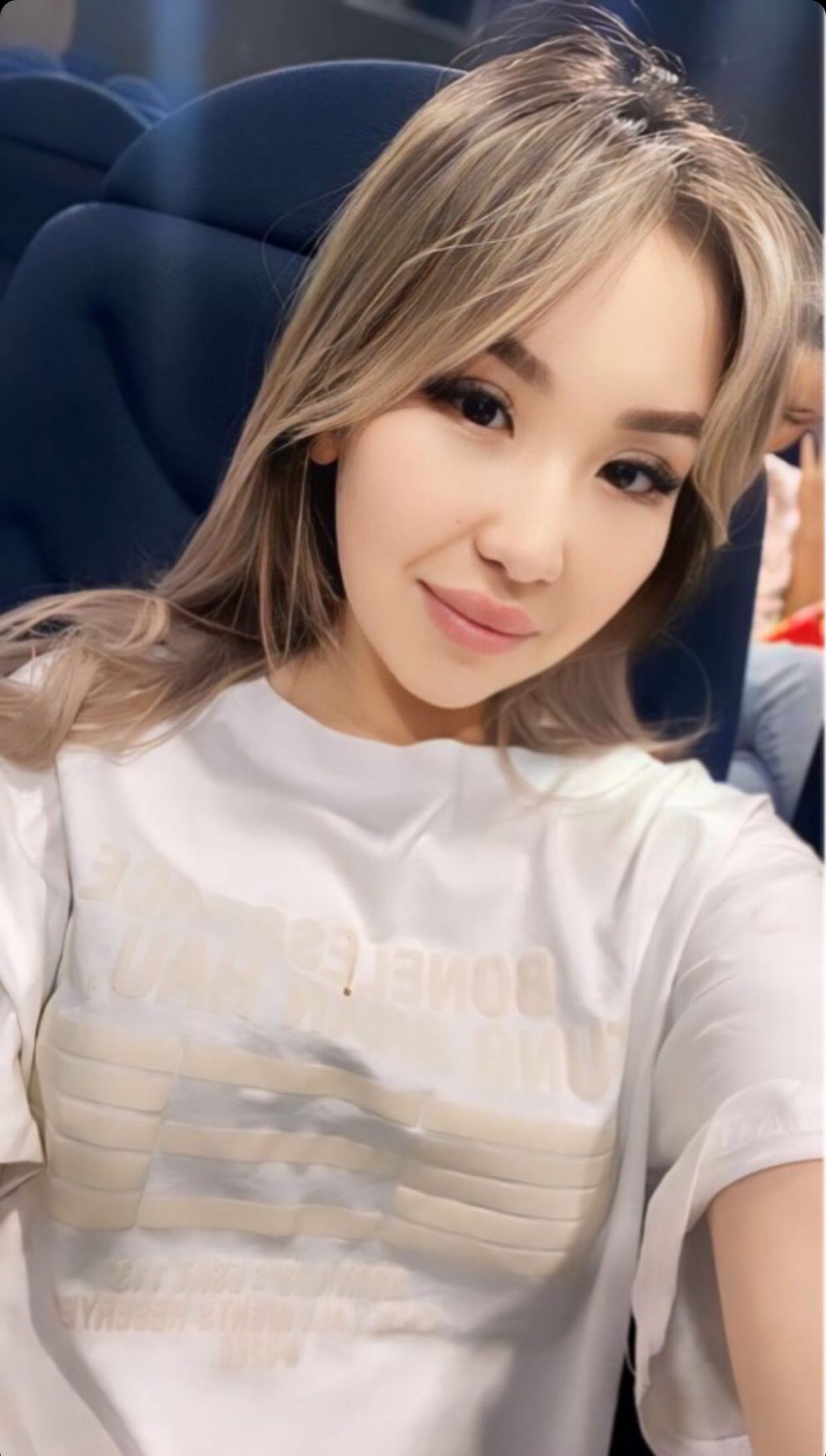 吉尔吉斯斯坦代孕与捐卵 | 楚河州 | 1998, A型血, 164cm, 55kg |  | #10009 _0