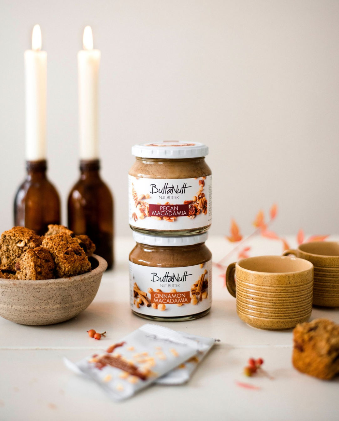 Pecan - Macadamia Nut Butter_19