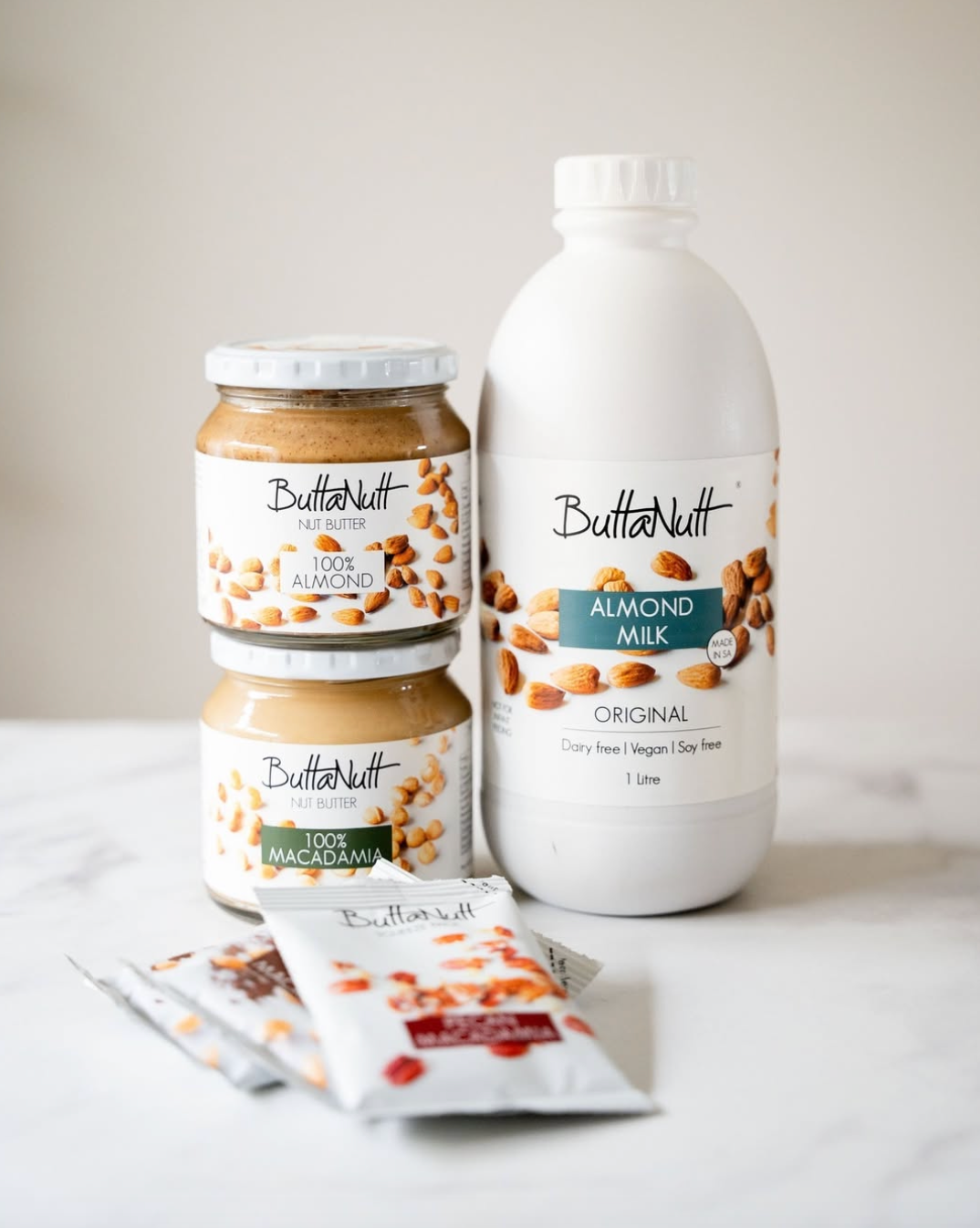 100% Macadamia Nut Butter_4