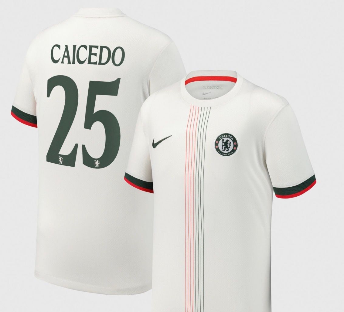 Men Football Jersey _1