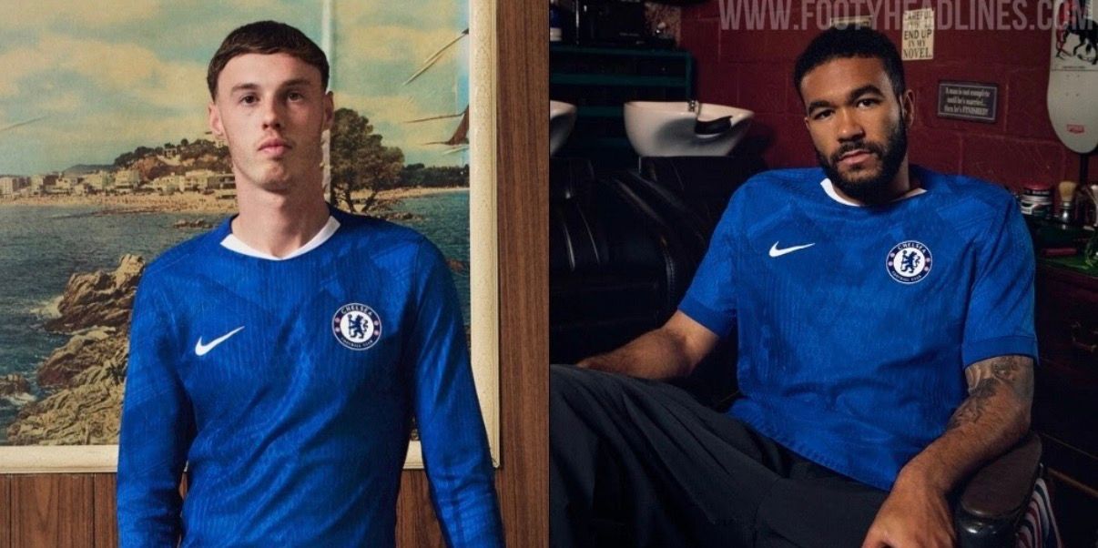 Men Football Jersey _12