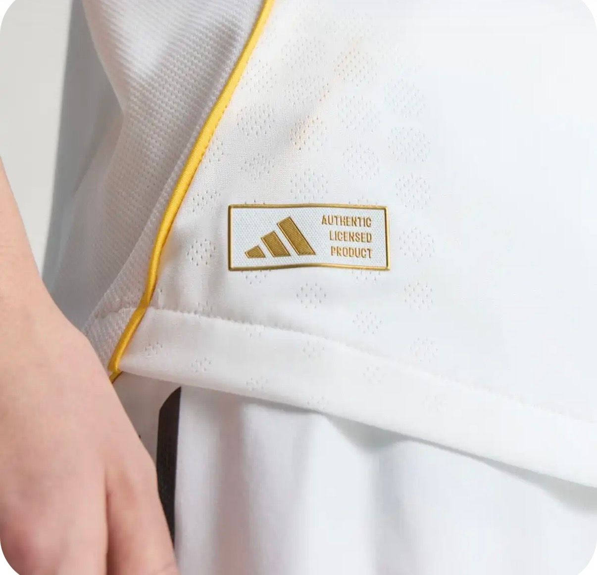 Men Football Jersey _6