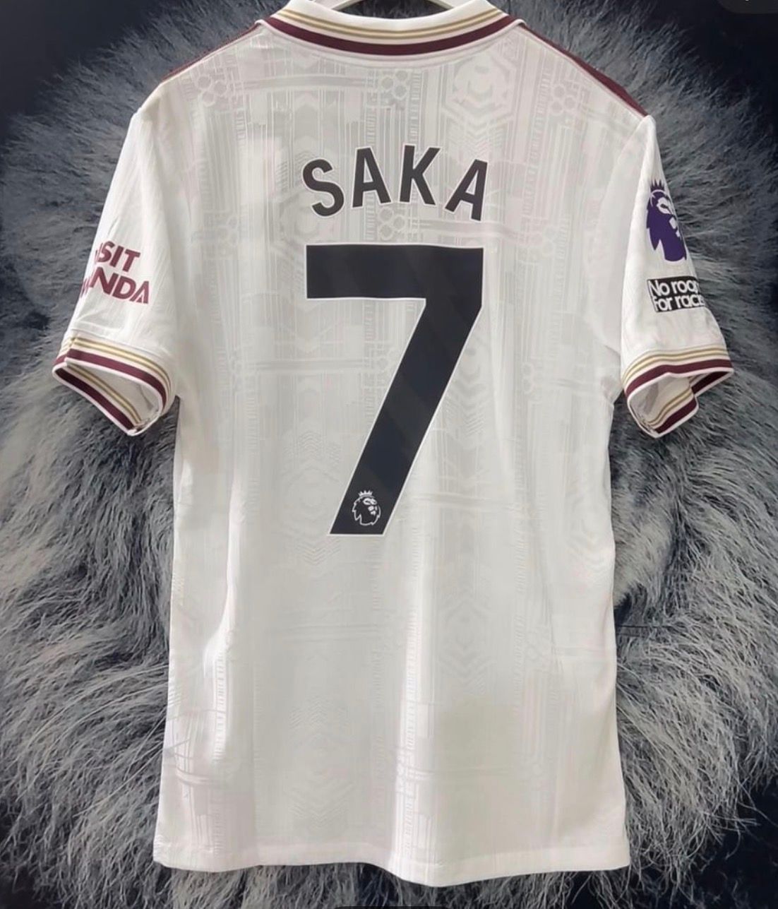 Men Football Jersey _3