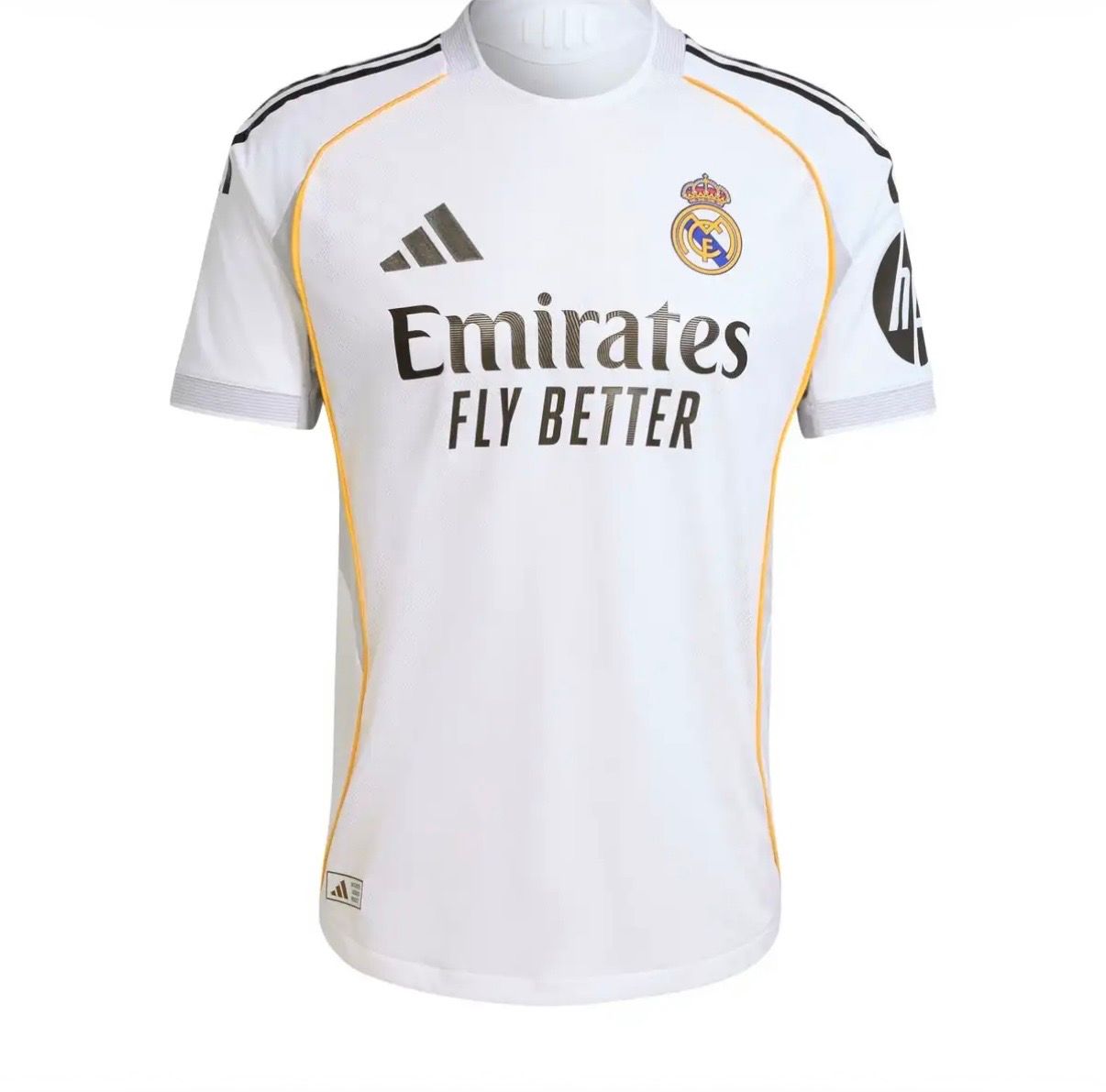 Men Football Jersey _9
