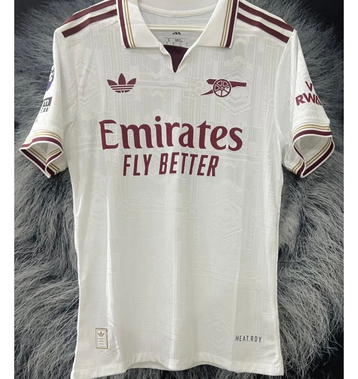 Men Football Jersey _4