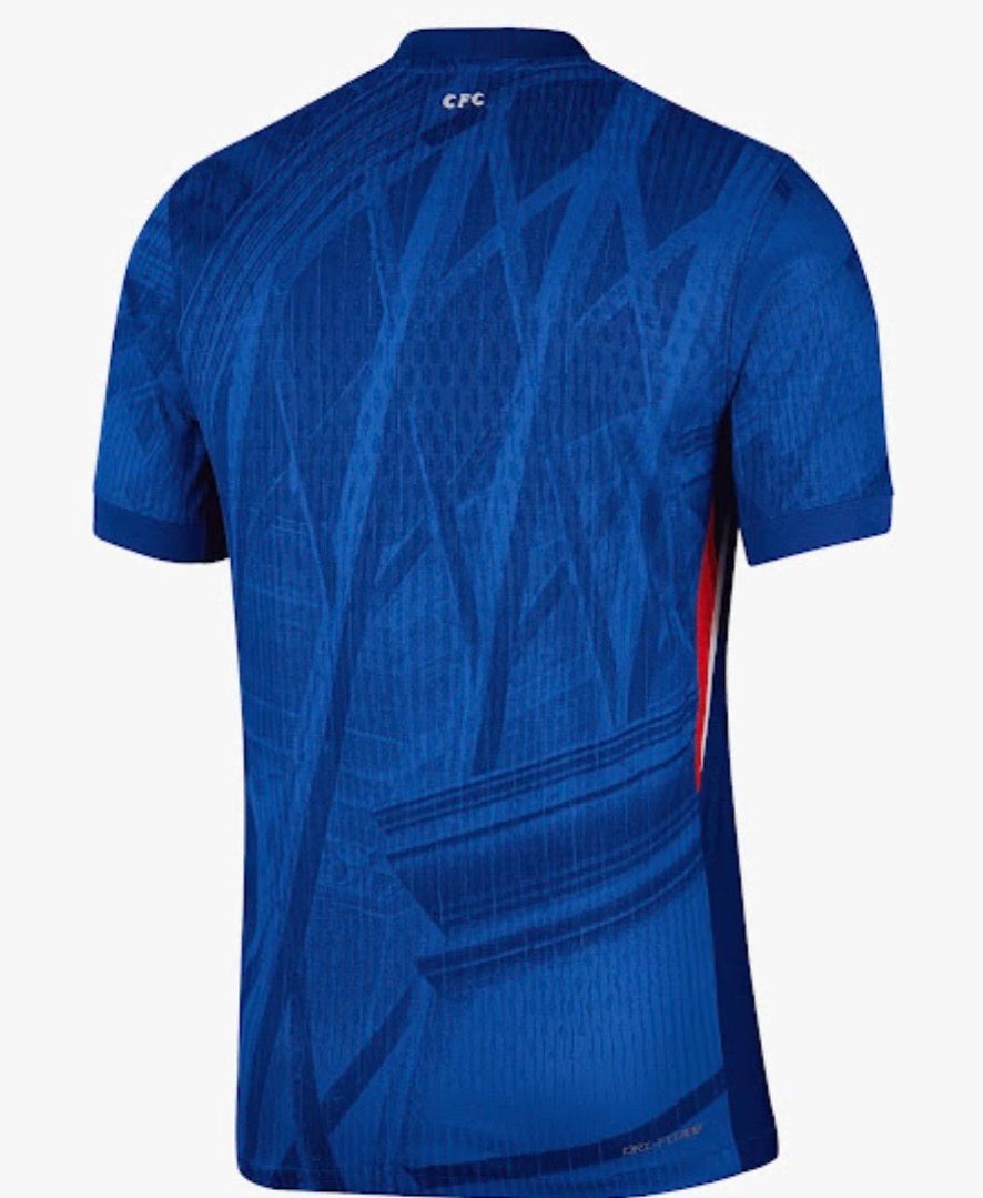 Men Football Jersey _11