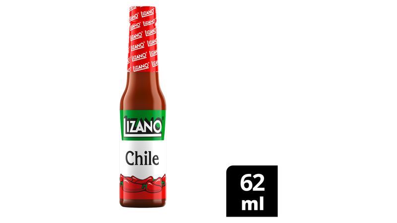 Salsa Lizano De Chile Picante - 62 g_0