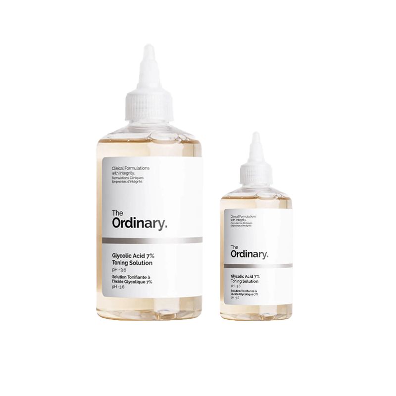 The ORDINARY _3