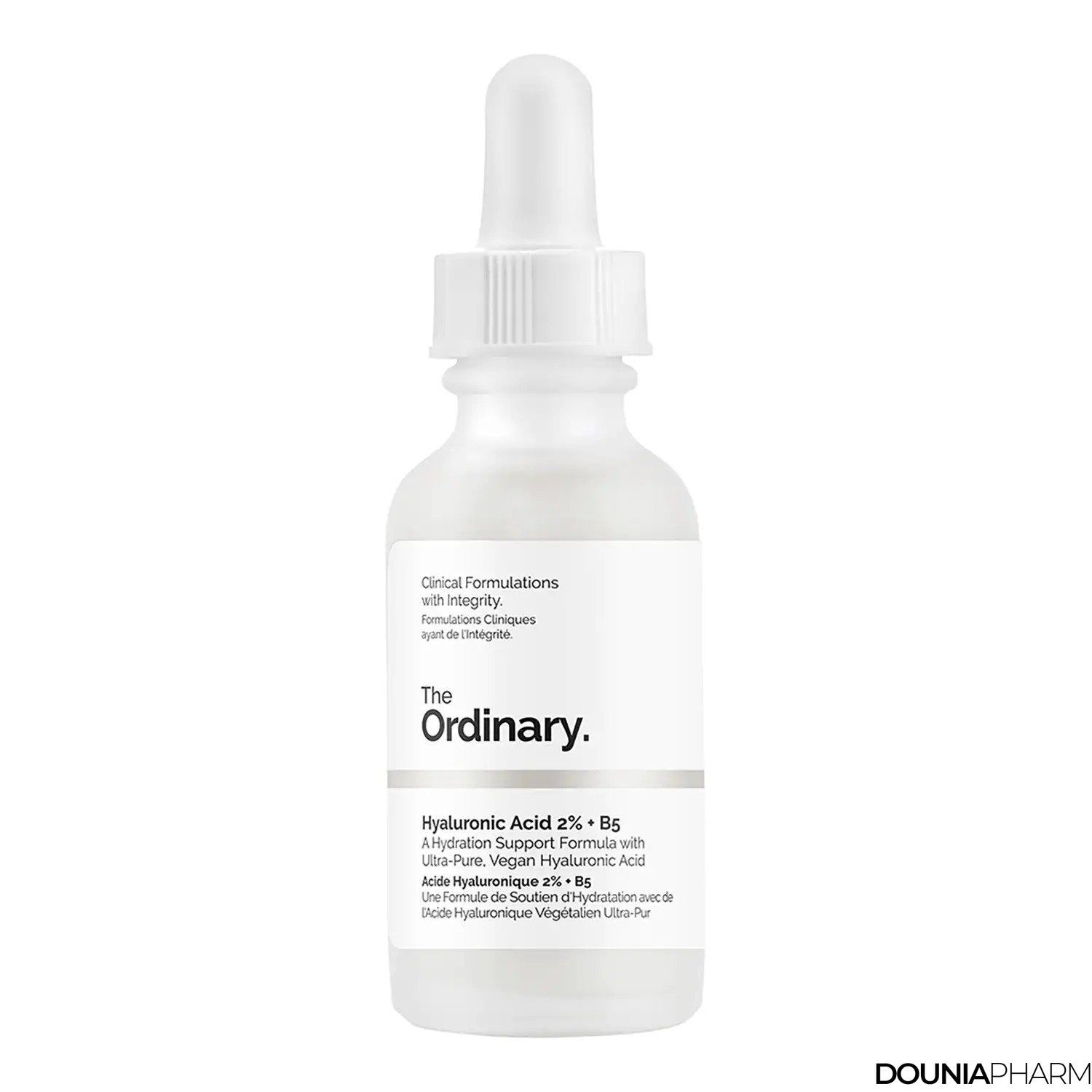 The ORDINARY _4