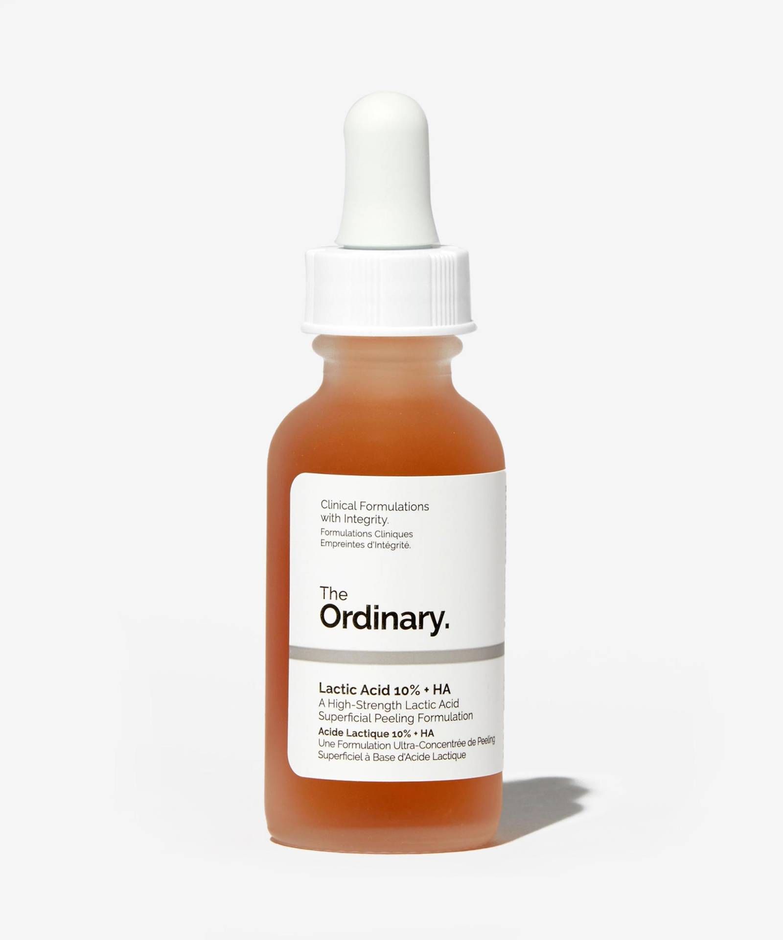 The ORDINARY _5