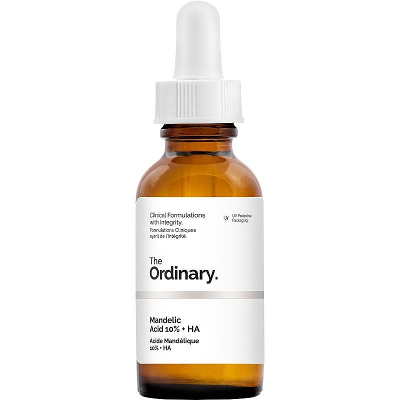 The ORDINARY _6