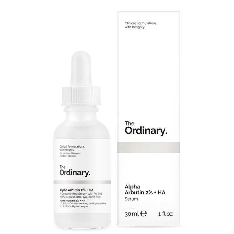 The ORDINARY _8