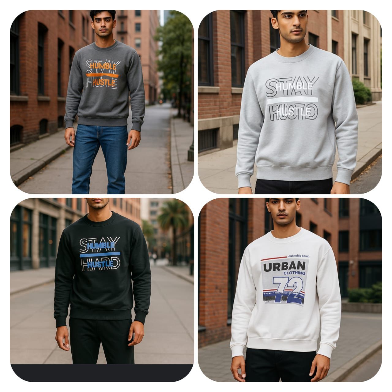 Printed Men’s Sweaters_0