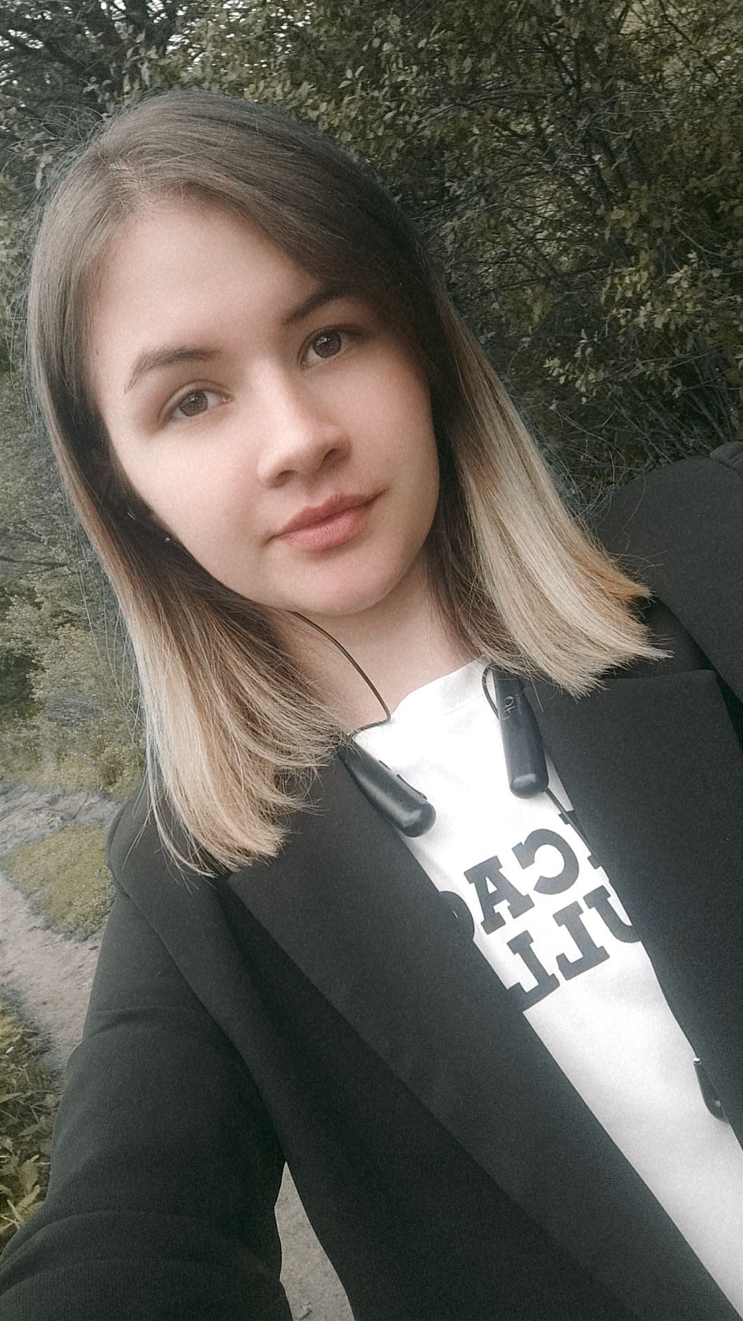 Armenia Surrogacy & Egg Donor | Lori Province | 2004, Blood Type A+, 170cm, 70kg | ID #10067_1
