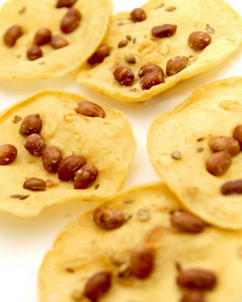Rempeyek Kacang Tanah (Peanut)_0