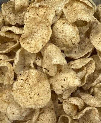 Rempeyek Keropok Baby Tamban_0