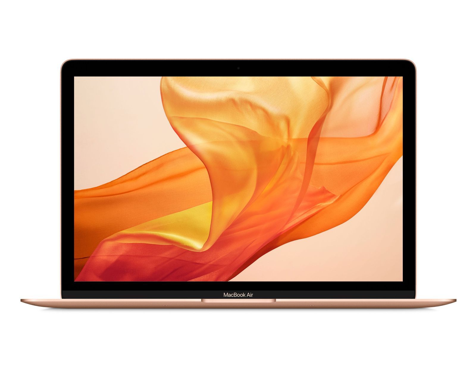 Mac Book Air 2018_0