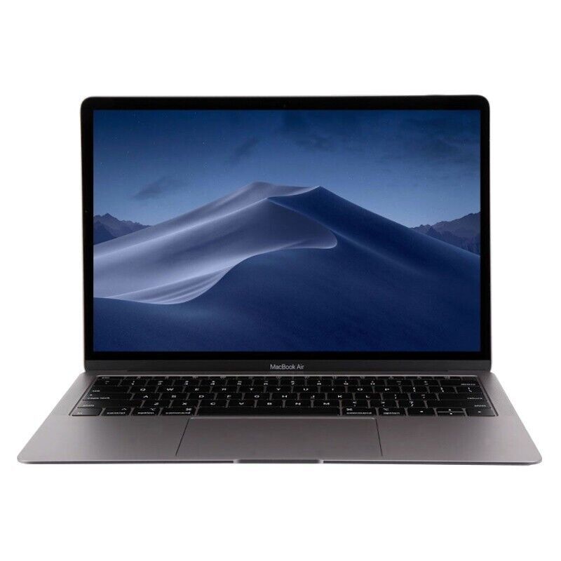 Mac Book Air 2020_0