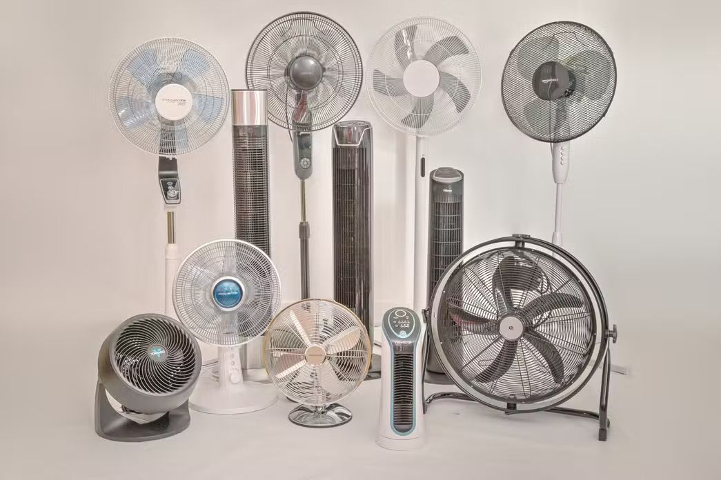 Ventilateurs _0
